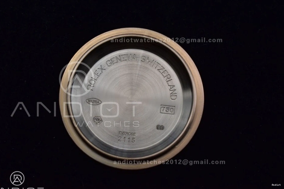 SH4130 LN Best (Gain Weight) Strap on Chocolate 116515 1:1 Daytona Edition Dial Oyster-flex Black ZF 0429